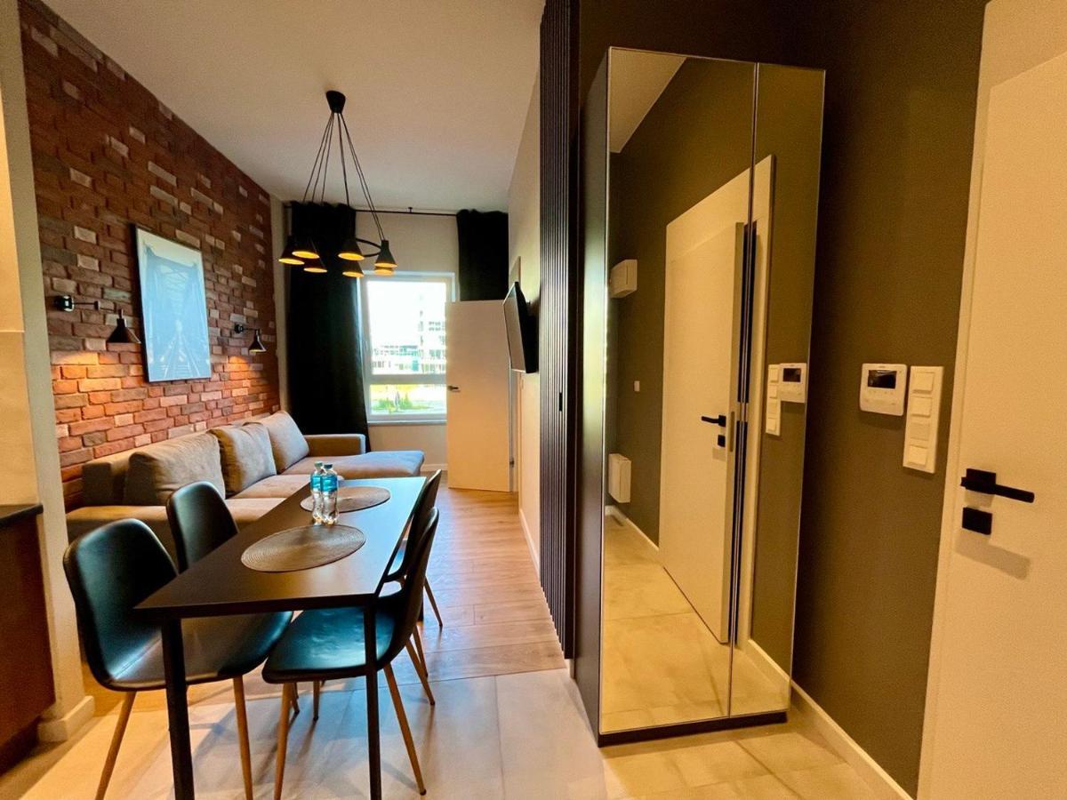 Leilighet Comfort Wiktoryn Warszawa