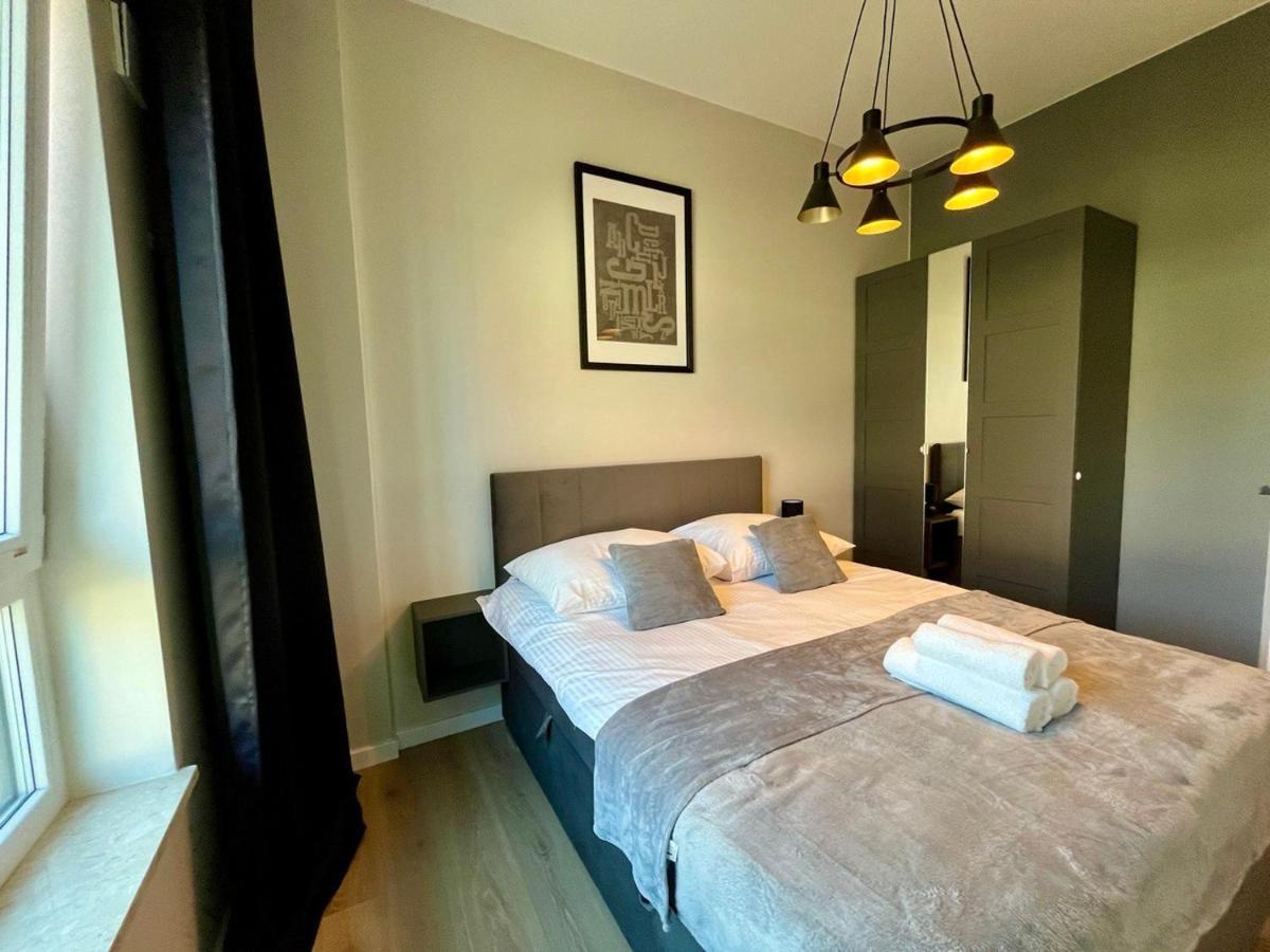 Leilighet Comfort Wiktoryn