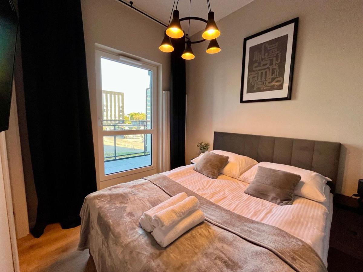 Leilighet Comfort Wiktoryn Warszawa