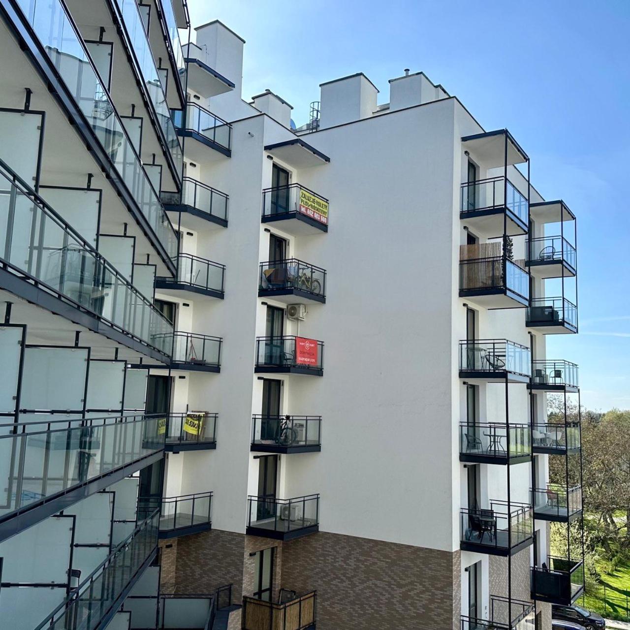 Leilighet Comfort Wiktoryn